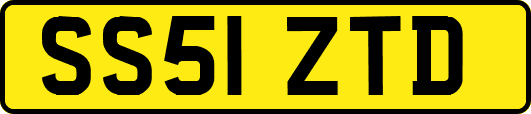 SS51ZTD