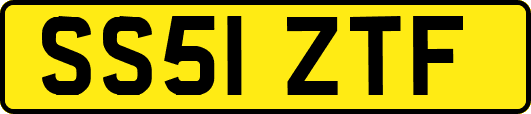 SS51ZTF