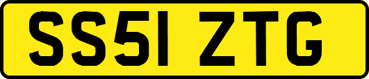 SS51ZTG