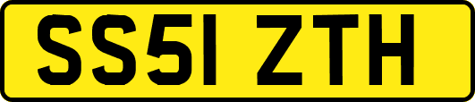 SS51ZTH
