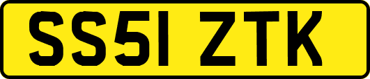 SS51ZTK