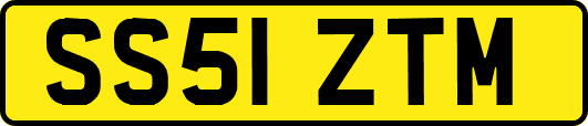 SS51ZTM