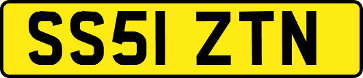 SS51ZTN