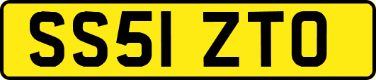 SS51ZTO
