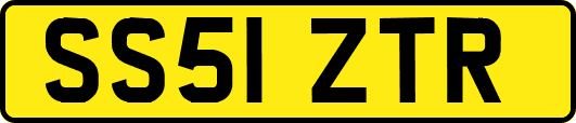 SS51ZTR