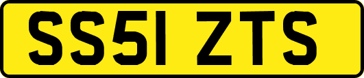 SS51ZTS