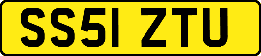 SS51ZTU