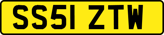 SS51ZTW