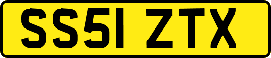 SS51ZTX