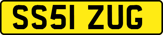 SS51ZUG