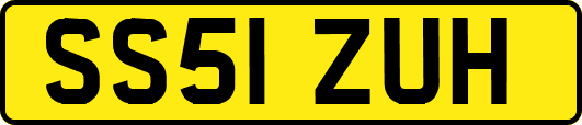 SS51ZUH