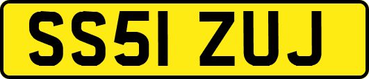 SS51ZUJ