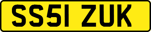 SS51ZUK