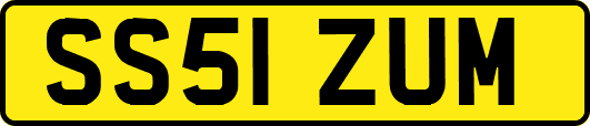 SS51ZUM