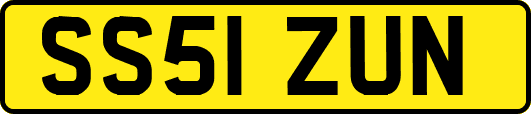 SS51ZUN