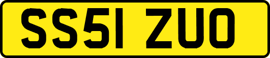 SS51ZUO