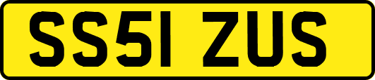 SS51ZUS