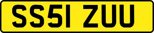 SS51ZUU