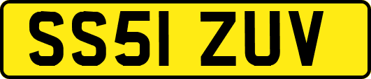SS51ZUV