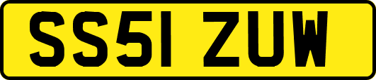 SS51ZUW