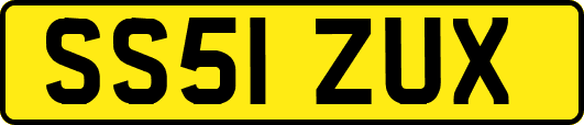 SS51ZUX