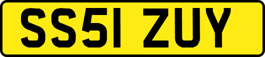 SS51ZUY