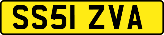 SS51ZVA