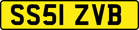 SS51ZVB