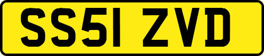SS51ZVD