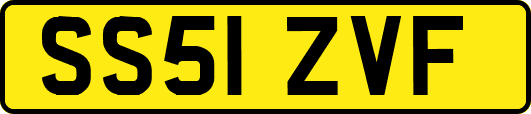 SS51ZVF
