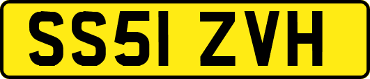 SS51ZVH