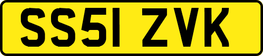 SS51ZVK