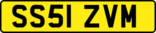 SS51ZVM