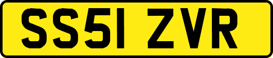 SS51ZVR