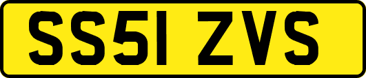 SS51ZVS