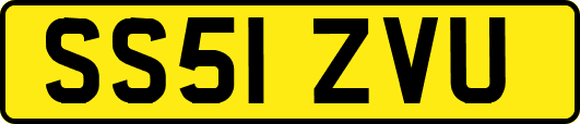 SS51ZVU