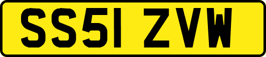 SS51ZVW