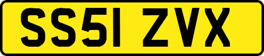 SS51ZVX