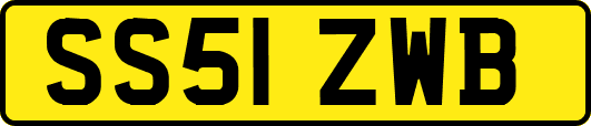 SS51ZWB
