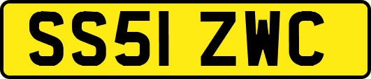 SS51ZWC