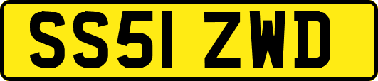 SS51ZWD