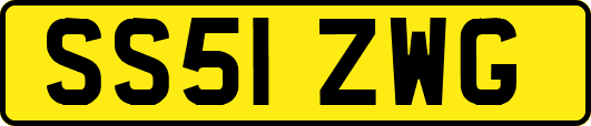 SS51ZWG