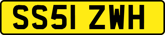 SS51ZWH