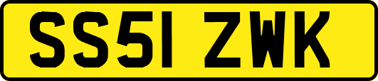 SS51ZWK