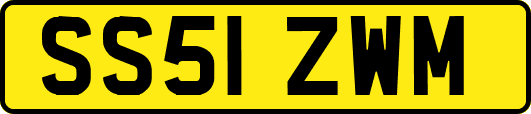 SS51ZWM