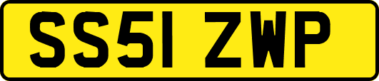 SS51ZWP