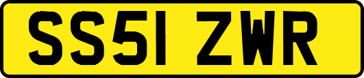 SS51ZWR