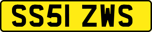 SS51ZWS
