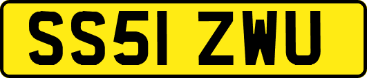 SS51ZWU