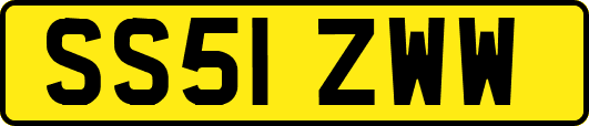 SS51ZWW